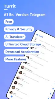 Turrit screenshot 12