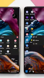 Win 11 Launcher screenshot 6