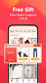 Hacoo - SaraMart Shopping screenshot 9