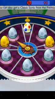 Sonic Runners Revival screenshot 5