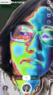 Zoomerang screenshot 2