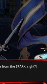 Ouroboros Project screenshot 16
