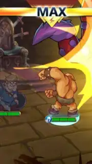Heroes & Monsters screenshot 7