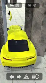 Beam Drive Car Crash screenshot 1
