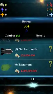 Speed Clicker screenshot 4