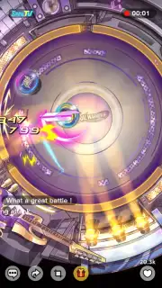 Spin Burst screenshot 9