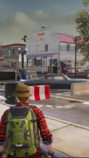 Darkest Days screenshot 2