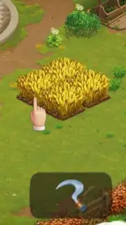 Spring Valley screenshot 7