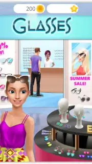 Hannah Highschool Summer Crush screenshot 6