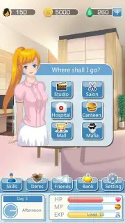 SimLove screenshot 4