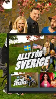 SVT Play screenshot 11