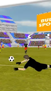Soccer 2016 screenshot 8