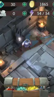 Catacomb Hero screenshot 11