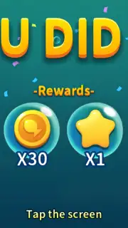 Nemo's Aqua POP screenshot 11