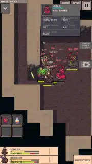 Idle Sword 2 screenshot 3
