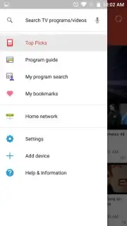 Video & TV SideView : Remote screenshot 10