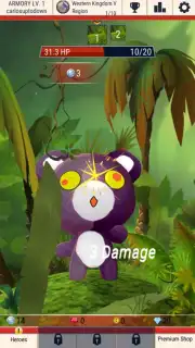 Tap Tap Buddy screenshot 9