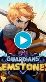 Guardians of Gemstones screenshot 1