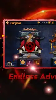 Crimson Storm screenshot 1