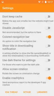 APKMirror screenshot 6