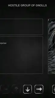 Grim wanderings screenshot 11