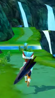 MONSTER HUNTER STORIES The Adventure Begins screenshot 7