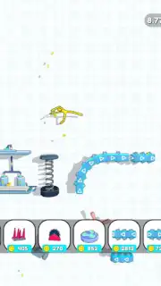 No Pain No Gain! screenshot 4
