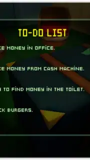 Krusty Krab Nightmare screenshot 2