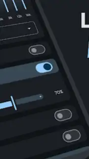 Flow Equalizer screenshot 7