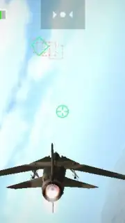 Strike Fighters screenshot 14