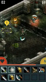 Triglav screenshot 4
