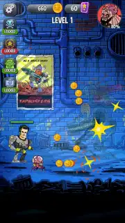 Tap Busters screenshot 6
