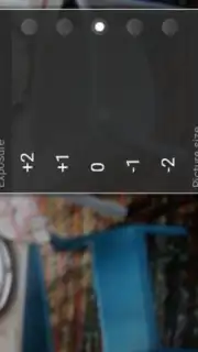Camera HD screenshot 7