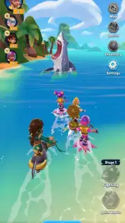 Fishing Masters screenshot 5