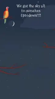 Bird Alone screenshot 7