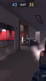 Critical Ops screenshot 13