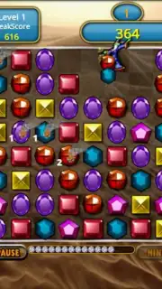 Jewel Magic screenshot 6