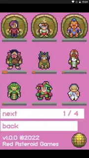 Overworld screenshot 10