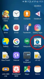 Hard Cash screenshot 4