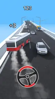 Double Drift screenshot 3