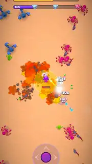 Wizard Hero screenshot 12