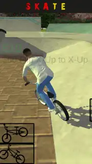 BMX FE3D 2 screenshot 9