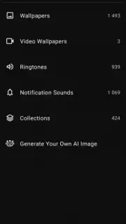 Zedge screenshot 22