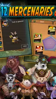 QuestDefense screenshot 11