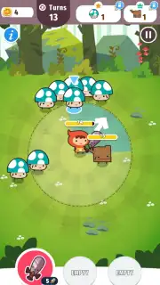 Micro RPG screenshot 4