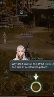 ArcheAge WAR (KR) screenshot 10