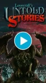 Lovecrafts Untold Stories LITE screenshot 1
