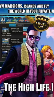 Mafia City screenshot 6
