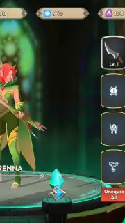 Epic Odyssey screenshot 12