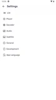 MX Player screenshot 9